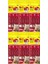 Me-O Creamy Treats Ton Balıklı ve Domatesli Kedi Ödül Maması 4 x 15 gr 6 Adet 2