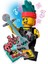 43103 LEGO Vidiyo™ Punk Pirate Beatbox / 73 Parça / +7 Yaş 3