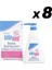 Bebe Şampuanı 20ML 8'li 1