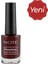 Nail Flawless Oje 104 Garnet - Kırmızı 2