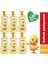 Bebek Şampuanı Klasik 700ML Pompalı (6 Lı Set) 1