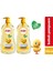 Bebek Şampuanı Klasik 700ML Pompalı (2 Li Set) 1