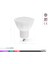 7W Difizörlü LED Ampul 6500K Beyaz GU10 4