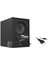 Md-1700Bt 2+1 Siyah Usb+Sd+Fm Destekli Multimedia Bluetooth Speaker 3