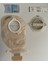Ostomi Torbası Şeffaf-60 Mm-30 Adet/Ostomi Adaptörü Şeffaf -30 Adet 1