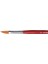 Cosmotop Spin Yan Kesik Sulu Boya Çizgi Fırçası Seri 5587 NO10 2