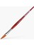 Cosmotop Spin Yan Kesik Sulu Boya Çizgi Fırçası Seri 5587 NO14 1