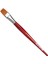 Cosmotop Spin Sentetik Düz Sulu Boya Fırçası Seri 5880 NO16 1