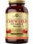 Chewable Vitamin C 90 Tablet 1