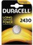 Duracell 2430 Pil 1