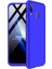 Samsung Galaxy M20 Gkk Kılıf 360 Derece Tam Koruma 1