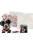 Eğitici, Eğlenceli Boncuk Aktivite ve Oyuncak Seti, Disney Mickey & Friends BB29-03 2