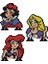 Eğitici, Eğlenceli Boncuk Aktivite ve Oyuncak Seti, Disney Princess BB29-05 4