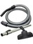 Philips Uyumlu Hr 8500 - 8599 Mobilo Plus Süpürge Hortumu Başlığı Borusu 1