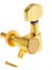 Metal Gitar Akort Burgusu Gold Sol 1 Adet 1