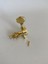 Metal Gitar Akort Burgusu Gold Sol 1 Adet 3