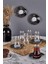 N3254 Marble Plus 6 Kişilik Çay Seti 1