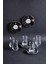 N3254 Marble Plus 6 Kişilik Çay Seti 2