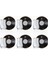 N3254 Marble Plus 6 Kişilik Çay Seti 5