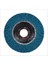 Flap Disk Zımpara 115 Mm Zr 60 Kum (10 Adet) 4