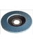 Flap Disk Zımpara 115 Mm Zirkonyum 40 Kum (10 Adet) 2