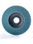 Flap Disk Zımpara 115 Mm Zirkonyum 40 Kum (10 Adet) 3