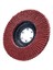Flap Disk Zımpara 115mm Aox 40 Kum (10 Adet) 3
