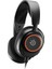 Steelseries Arctis Nova 3 Multi-System Oyun Kulaklığı — Hi-Fi Sürücüler — 360° Uzamsal Ses — Rgb Işıklar — Clearcast Gen 2 Mikrofon — Pc, Ps5, Ps4, Switch 1