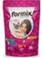 Formix Ciğer Etli Jöleli Pouch Yetişkin Kısır Kedi Konservesi 85gr x 24 Adet 1