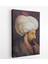 Fatih Sultan Mehmet - Kanvas Tablosu 1