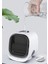 USB Mini Hava Soğutucu - Beyaz (Yurt Dışından) 2