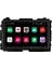 Honda Xrv Android Carplay Multimedya Ekran Teyp 2GB+32GB 3