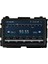 Honda Xrv Android Carplay Multimedya Ekran Teyp 2GB+32GB 5