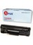 Laserjet Pro Mfp M225DW Hp CF283X / 83X Yüksek Kapasiteli Ithal Muadil Toner 2.400 Sayfa 1