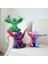 Yıldızlararası Bebek Stitch Peluş Oyuncağa Dönüştü (Yurt Dışından) 2