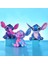 Yıldızlararası Bebek Stitch Peluş Oyuncağa Dönüştü (Yurt Dışından) 2