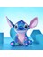 Yıldızlararası Bebek Stitch Peluş Oyuncağa Dönüştü (Yurt Dışından) 3