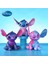 Yıldızlararası Bebek Stitch Peluş Oyuncağa Dönüştü (Yurt Dışından) 2