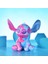 Yıldızlararası Bebek Stitch Peluş Oyuncağa Dönüştü (Yurt Dışından) 3