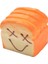 Pop Emoji Kare Tost Parçası Basınçlı Oyuncak (Yurt Dışından) 1