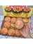 Yaratıcı Dekompresyon Hamburger Stres Oyuncak (Yurt Dışından) 3