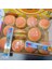 Yaratıcı Dekompresyon Hamburger Stres Oyuncak (Yurt Dışından) 4