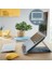 Ergo Cosy Ayarlanabilir Laptop Standı Gri 2