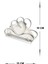 Venon Home Love Peçetelik Siyah Silver 2