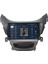 Hyundai Elantra Android Carplay Multimedya Ekran Teyp 2GB+32GB 3