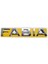 Skoda Fabia 3 2015-2021 Arka Bagaj Kapağı Fabıa Model Yazısı 5J6853687AA 1