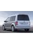 Vw Volkswagen Caddy 2016-2020 Arka Bagaj Kapağı Tdı Yazısı "dı" Kırmızı 7E0853675A 2