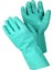 Nitril Ntl-38 Yeşil 9 Beden Iş Eldiveni 10LU Paket 1