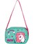 Şirin Unicorn Turkuaz İlk Okul Çantası ve Beslenme Çantası - PBW8900 4