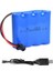 4.8 V 1800 Mah Oyuncak Araba Bataryası ve USB Şarj Kablosu 1